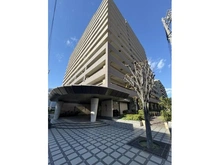 【東京都/江戸川区西葛西】ライオンズステーションプラザ西葛西 外観