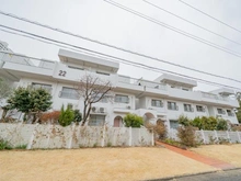 【千葉県/浦安市入船】入船中央エステート 22号棟 外観