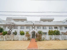 【千葉県/浦安市入船】入船中央エステート 22号棟 外観