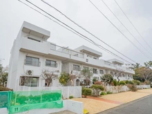 【千葉県/浦安市入船】入船中央エステート 22号棟 外観