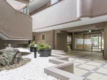 【東京都/江戸川区北葛西】エクセル西葛西 共用部