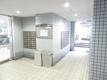 【東京都/江戸川区西瑞江】モア・ステージ一之江 メールBOX