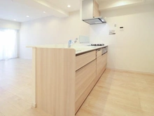 【東京都/江戸川区南葛西】なぎさニュータウン 1号棟 キッチン