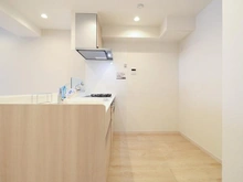 【東京都/江戸川区南葛西】なぎさニュータウン 1号棟 キッチン