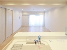 【東京都/江戸川区南葛西】なぎさニュータウン 1号棟 キッチン