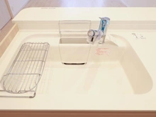 【東京都/江戸川区南葛西】なぎさニュータウン 1号棟 キッチン