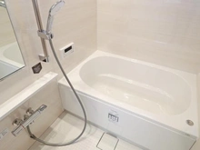 【東京都/江戸川区南葛西】なぎさニュータウン 1号棟 浴室