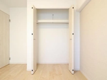 【東京都/江戸川区南葛西】なぎさニュータウン 1号棟 収納