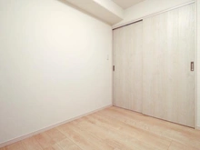 【東京都/江戸川区南葛西】なぎさニュータウン 1号棟 洋室