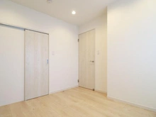 【東京都/江戸川区南葛西】なぎさニュータウン 1号棟 洋室