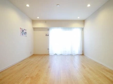 【東京都/江戸川区南葛西】なぎさニュータウン 1号棟 室内