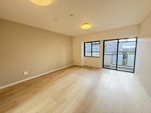 【千葉県/浦安市日の出】フォーラム海風の街 6号棟 リビング