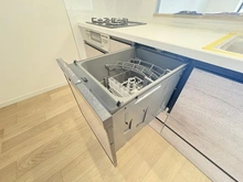 【千葉県/浦安市日の出】フォーラム海風の街 6号棟 キッチン