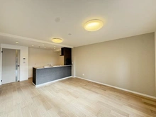 【千葉県/浦安市日の出】フォーラム海風の街 6号棟 リビング