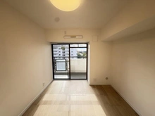 【千葉県/浦安市日の出】フォーラム海風の街 6号棟 洋室