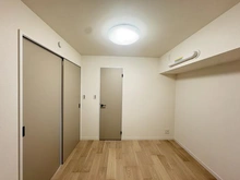 【千葉県/浦安市日の出】フォーラム海風の街 6号棟 洋室