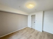 【千葉県/浦安市日の出】フォーラム海風の街 6号棟 洋室