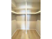 【千葉県/浦安市日の出】フォーラム海風の街 6号棟 収納