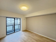 【千葉県/浦安市日の出】フォーラム海風の街 6号棟 洋室