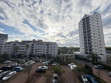 【千葉県/浦安市日の出】フォーラム海風の街 6号棟 眺望