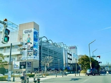 【千葉県/浦安市富岡】日神パレステージ新浦安 イオンスタイル新浦安（現地より約1,400m）