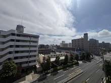 【東京都/江戸川区中葛西】プレジャー・ガーデン葛西 眺望