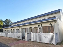 【千葉県/浦安市入船】入船中央エステート 第23号棟 外観