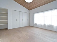 【千葉県/浦安市入船】入船中央エステート 第23号棟 洋室