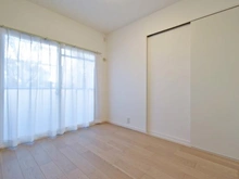 【千葉県/浦安市入船】入船中央エステート 第23号棟 洋室