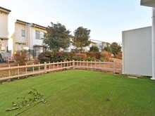 【千葉県/浦安市入船】入船中央エステート 第23号棟 専用庭