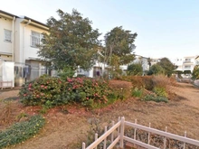 【千葉県/浦安市入船】入船中央エステート 第23号棟 眺望