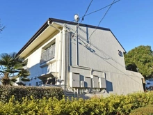 【千葉県/浦安市入船】入船中央エステート 第23号棟 外観