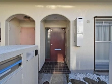 【千葉県/浦安市入船】入船中央エステート 第23号棟 敷地内