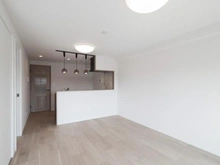 【千葉県/浦安市富岡】サンコーポ浦安 C棟 ダイニングキッチン