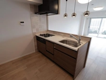 【千葉県/浦安市富岡】サンコーポ浦安 C棟 キッチン