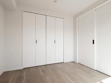 【千葉県/浦安市富岡】サンコーポ浦安 C棟 洋室