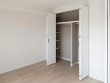 【千葉県/浦安市富岡】サンコーポ浦安 C棟 収納