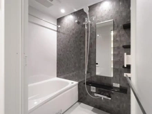 【千葉県/浦安市富岡】サンコーポ浦安 C棟 浴室