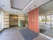 【東京都/江戸川区船堀】クレアシティ船堀 エントランス