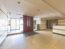 【東京都/江戸川区船堀】クレアシティ船堀 エントランス