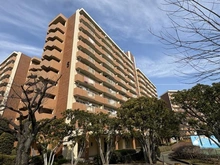 【千葉県/浦安市美浜】美浜東エステート 5号棟 外観