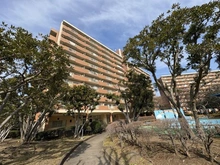 【千葉県/浦安市美浜】美浜東エステート 5号棟 外観