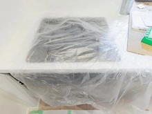 【千葉県/浦安市東野】モア・ステージ新浦安 キッチン：リフォーム中