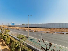 【千葉県/浦安市東野】モア・ステージ新浦安 眺望