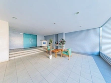 【千葉県/浦安市東野】モア・ステージ新浦安 エントランス