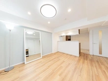 【東京都/江戸川区西葛西】コンテ西葛西 リビング・ダイニング：※家具調度品は価格に含まれません