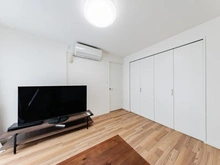 【東京都/江戸川区西葛西】コンテ西葛西 リビング・ダイニング：※家具調度品は価格に含まれません