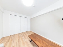 【東京都/江戸川区西葛西】コンテ西葛西 リビング・ダイニング：※家具調度品は価格に含まれません