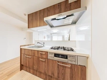 【東京都/江戸川区西葛西】コンテ西葛西 キッチン