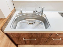 【東京都/江戸川区西葛西】コンテ西葛西 キッチン：シンク